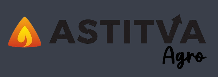 Astitva Agro Logo