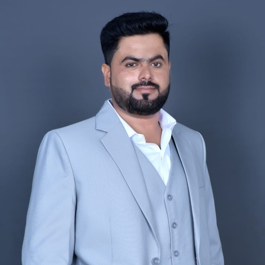 Bhanudas Shelke